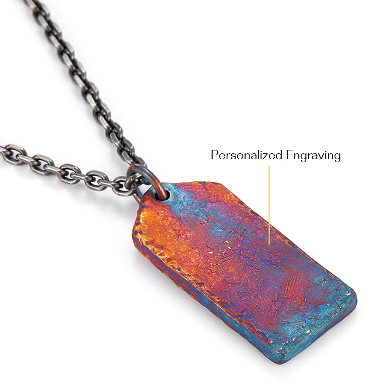 The Horizon Necklace